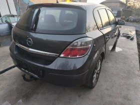 Opel Astra H 1.7 110к.с. 6ск - 1122 лв. / 573.67 € - 72779126 6