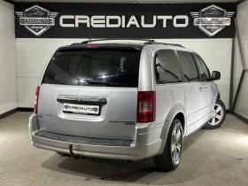 Chrysler Gr.voyager 7 места * AUTO*  - 8900 лв. / 4550.50 € - 77428256 6