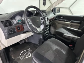 Chrysler Gr.voyager 7 места * AUTO*  - 8900 лв. / 4550.50 € - 77428256 7