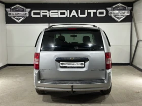 Chrysler Gr.voyager 7 места * AUTO*  - 8900 лв. / 4550.50 € - 77428256 5