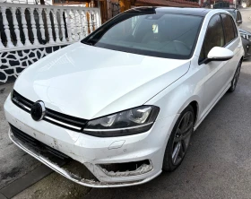 VW Golf R LINE EURO6 LED AUTOMATIC 