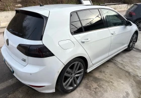 ����� �� �������� �� VW Golf R LINE EURO6 LED AUTOMATIC 