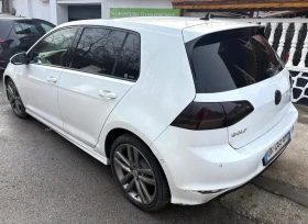 VW Golf R LINE EURO6 LED AUTOMATIC  | Mobile.bg � ����� ������ 5