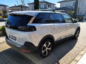 Peugeot 5008 1.5 BlueHDi ALLURE | Mobile.bg    5