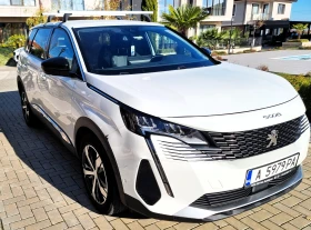 Peugeot 5008 1.5 BlueHDi ALLURE | Mobile.bg    7