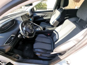 Peugeot 5008 1.5 BlueHDi ALLURE | Mobile.bg    9