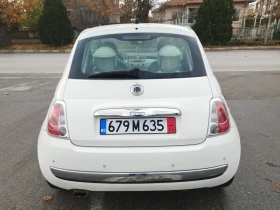 Fiat 500 1.4I 100ph, снимка 14