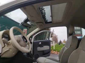 Fiat 500 1.4I 100ph, снимка 10