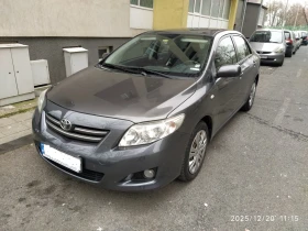 Toyota Corolla 1.4 D-4D, снимка 4