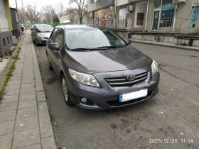 Toyota Corolla 1.4 D-4D - изображение 1