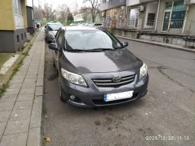 Toyota Corolla 1.4 D-4D, снимка 2