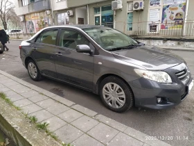Toyota Corolla 1.4 D-4D, снимка 10