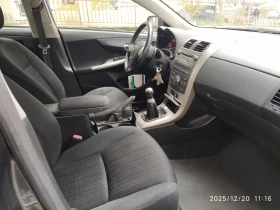 Toyota Corolla 1.4 D-4D, снимка 13
