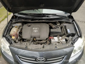 Toyota Corolla 1.4 D-4D, снимка 14