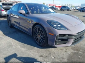 Porsche Panamera 2.9L V-6 DI, DOHC, VVT, TURBO, 348HP Rear Wheel