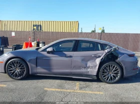 Porsche Panamera 2.9L V-6 DI, DOHC, VVT, TURBO, 348HP Rear Wheel, снимка 6