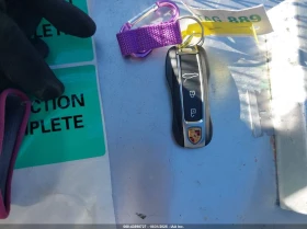 Porsche Panamera 2.9L V-6 DI, DOHC, VVT, TURBO, 348HP Rear Wheel, снимка 3