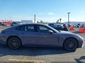Porsche Panamera 2.9L V-6 DI, DOHC, VVT, TURBO, 348HP Rear Wheel, снимка 5
