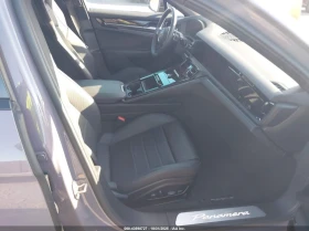 Porsche Panamera 2.9L V-6 DI, DOHC, VVT, TURBO, 348HP Rear Wheel, снимка 10