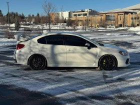Subaru WRX * STI * CARFAX * БЕЗ ПЪРВОНАЧАЛНА ВНОСКА - 14150 € / 27674.99 лв. - 69754062 4