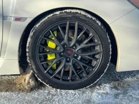 Subaru WRX * STI * CARFAX * БЕЗ ПЪРВОНАЧАЛНА ВНОСКА - 14150 € / 27674.99 лв. - 69754062 9