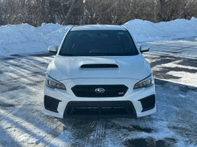 Subaru WRX * STI * CARFAX * БЕЗ ПЪРВОНАЧАЛНА ВНОСКА - 14150 € / 27674.99 лв. - 69754062 2