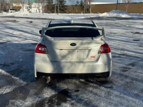 Subaru WRX * STI * CARFAX * БЕЗ ПЪРВОНАЧАЛНА ВНОСКА - 14150 € / 27674.99 лв. - 69754062 5