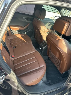 Audi A4 S-line quattro Technik - 21000 € / 41072.43 лв. - 69028982 10