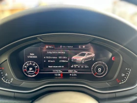 Audi A4 S-line quattro Technik - 21000 € / 41072.43 лв. - 69028982 14