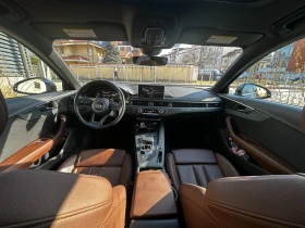 Audi A4 S-line quattro Technik - 21000 € / 41072.43 лв. - 69028982 6
