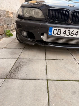 BMW 330 E46, снимка 2