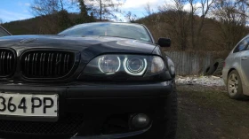 BMW 330 E46, снимка 3