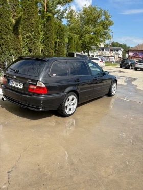 BMW 330 E46, снимка 5