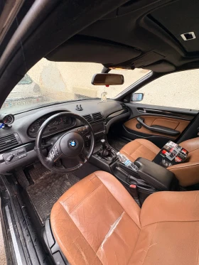 BMW 330 E46, снимка 10