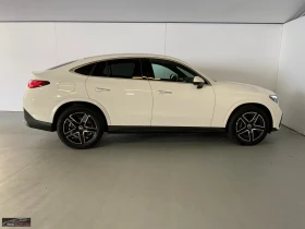 Mercedes-Benz GLC 200 COUPE/204HP/AMG/4M/360/PANO/BURM/HUD/887v - 64299 € / 125757.91 лв. - 62824054 5