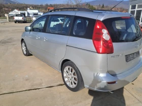 Mazda 5 2.0i  6+ 1, снимка 7 - Автомобили и джипове - 53634675