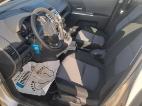 Mazda 5 2.0i  6+ 1, снимка 8 - Автомобили и джипове - 53634675