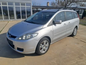 Mazda 5 2.0i  6+ 1
