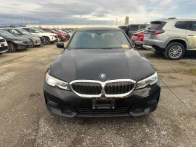 BMW 330 * 330i xDrive * CARFAX * ЦЕНА ДО БГ - 20900 € / 40876.85 лв. - 17488930 2