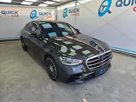 Mercedes-Benz S 400 4 MATIC* SOFT CLOSE* HEAD UP* 24 MEСЕЦА ГАРАНЦИЯ