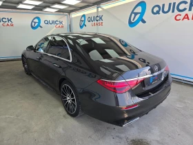Mercedes-Benz S 400 4 MATIC* SOFT CLOSE* HEAD UP* 24 MEСЕЦА ГАРАНЦИЯ - 68000 € / 132996.44 лв. - 81602130 4