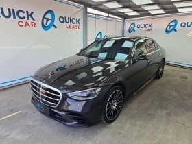 Mercedes-Benz S 400 4 MATIC* SOFT CLOSE* HEAD UP* 24 MEСЕЦА ГАРАНЦИЯ - 68000 € / 132996.44 лв. - 81602130 3