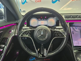 Mercedes-Benz S 400 4 MATIC* SOFT CLOSE* HEAD UP* 24 MEСЕЦА ГАРАНЦИЯ - 68000 € / 132996.44 лв. - 81602130 10