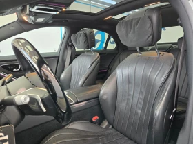 Mercedes-Benz S 400 4 MATIC* SOFT CLOSE* HEAD UP* 24 MEСЕЦА ГАРАНЦИЯ - 68000 € / 132996.44 лв. - 81602130 7