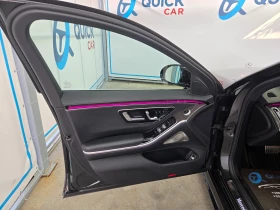 Mercedes-Benz S 400 4 MATIC* SOFT CLOSE* HEAD UP* 24 MEСЕЦА ГАРАНЦИЯ - 68000 € / 132996.44 лв. - 81602130 12