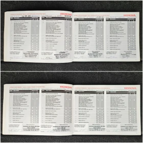 Honda Accord 2.4i-VTEC Type S - Евро 5 - White pearl | Auto.bg — изображение 15