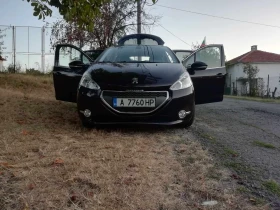 Peugeot 208 1.6 - 4250 € / 8312.28 лв. - 29536372 5