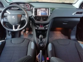 Peugeot 208 1.6 - 4250 € / 8312.28 лв. - 29536372 10