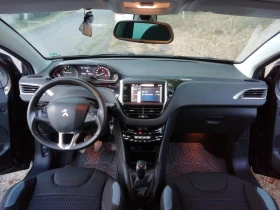 Peugeot 208 1.6 - 4250 € / 8312.28 лв. - 29536372 9