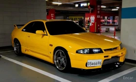 Nissan Skyline * GTS-T* TURBO* 